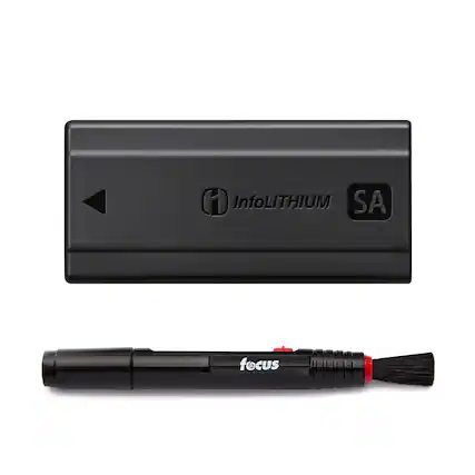 InfoLITHIUM SA
focus