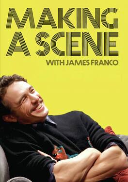 Making A Scene - DVD