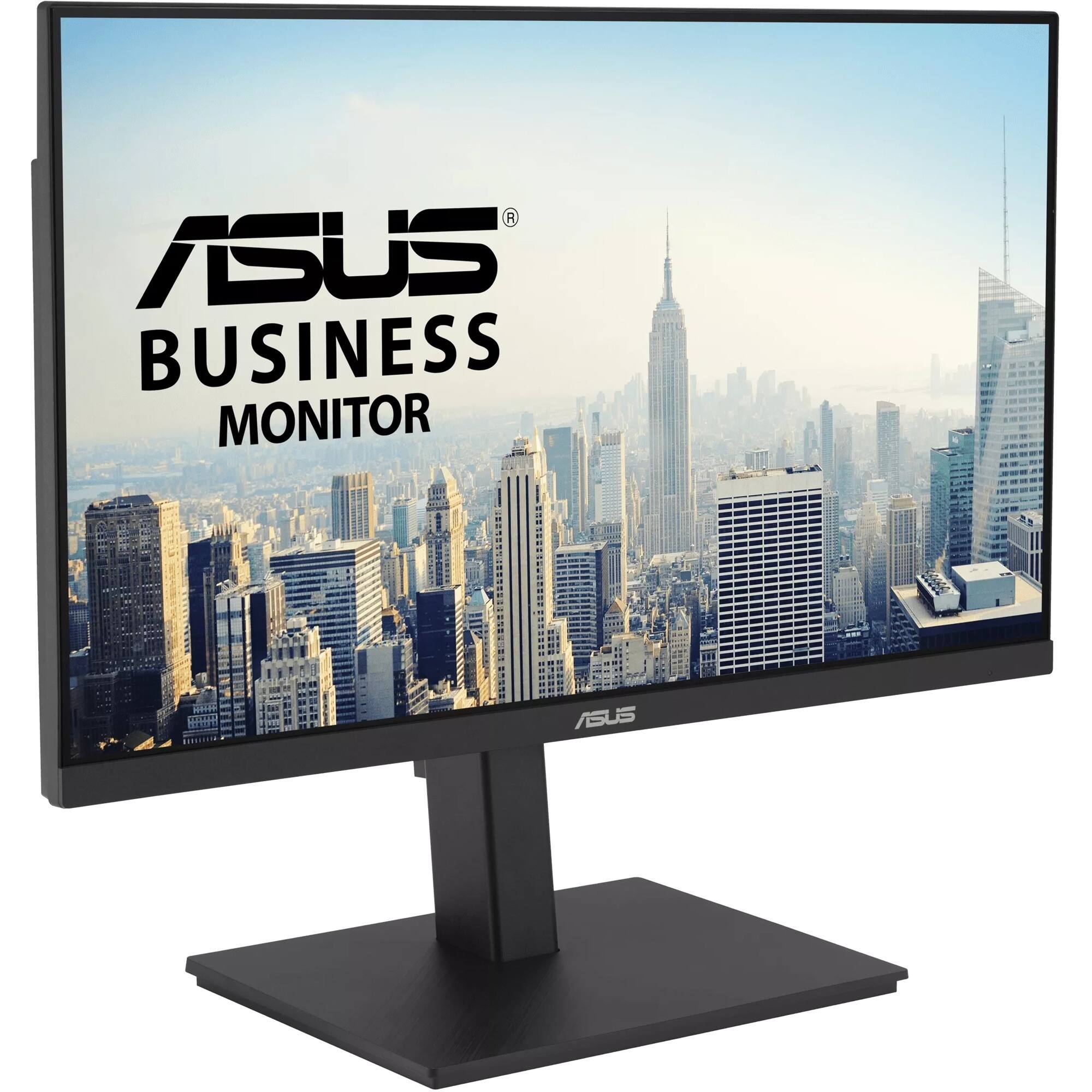 ASUS BUSINESS MONITOR