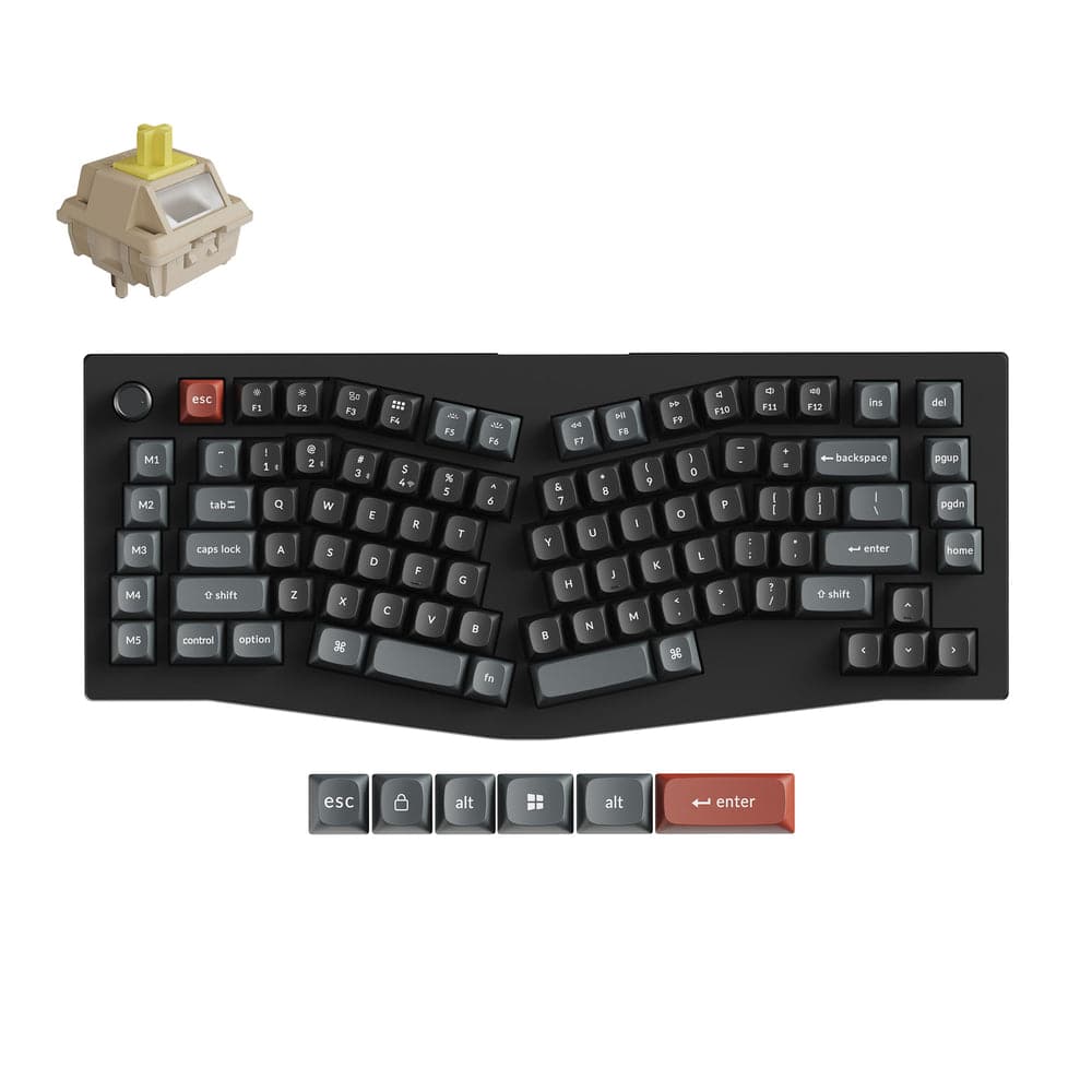 M1 M2 M3 M MS esc F1 - - 1 1 ab Q CROS lock A 9 shift control option X F2 F3 In Is 4 48% PE F6 a 2  a 3 S . % 4 a 5 W & E R T 5 D F G Z x C V R x fn i   FOO F9 aN FB 97 I I 0 & 9  7 P o  U Y L K  H . a M N e 3 - - a 1. I I 1  . 4 ans F12 backspace I I I 1 1 enter o shift & - del pgup pgdn home I esc alt alt enter