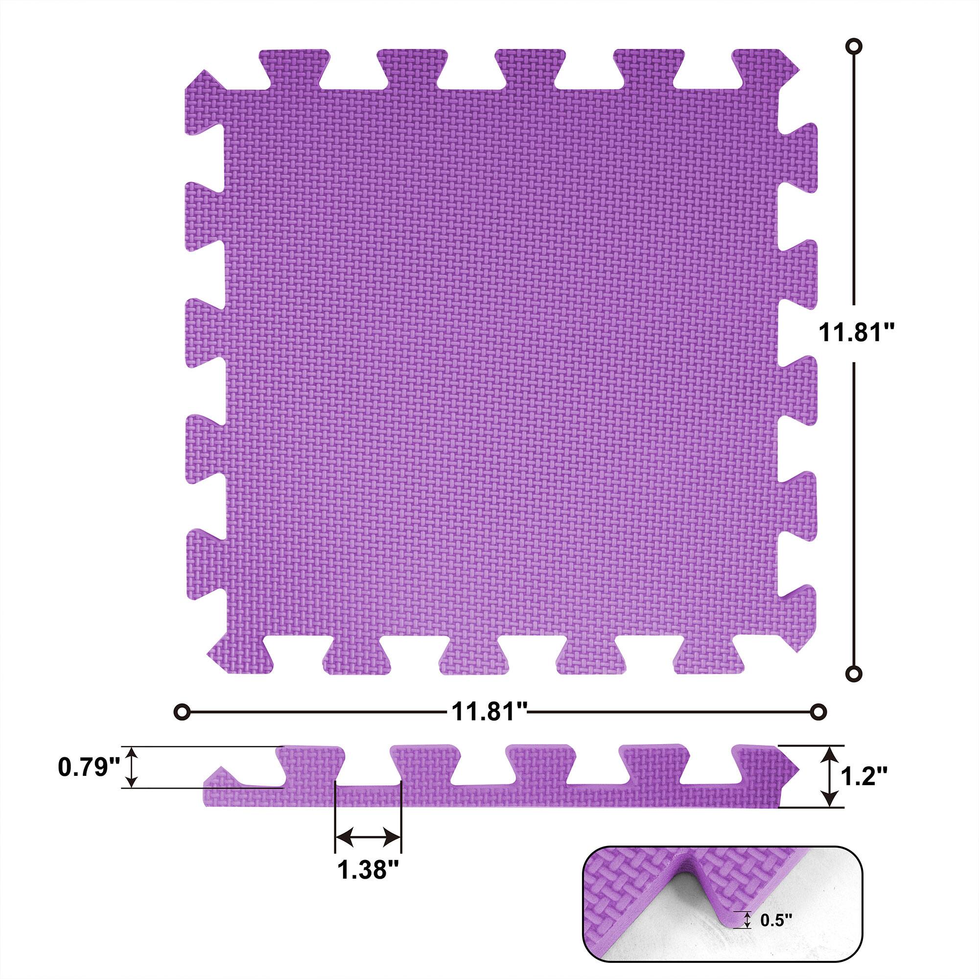11.81" x 11.81"  
0.79"  
1.2"  
1.38"  
0.5"
