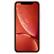 Angle. Apple - iPhone XR A1984 (Fully Unlocked) 64GB - Coral.