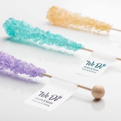 We Do  
Austin & Karen  
Thank you for coming  

We Do  
Austin & Karen  
Thank you for coming