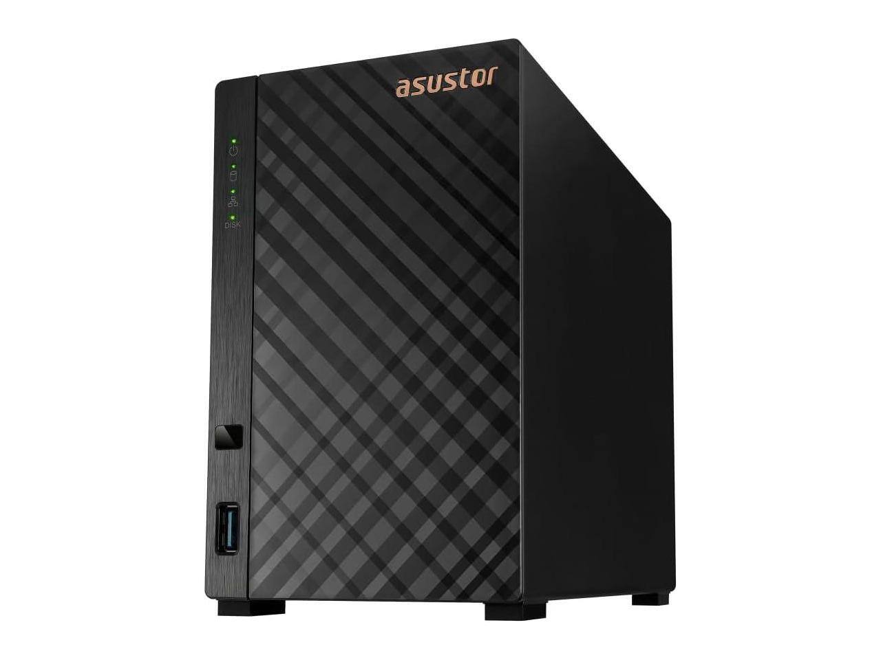 asustor G59 Disk