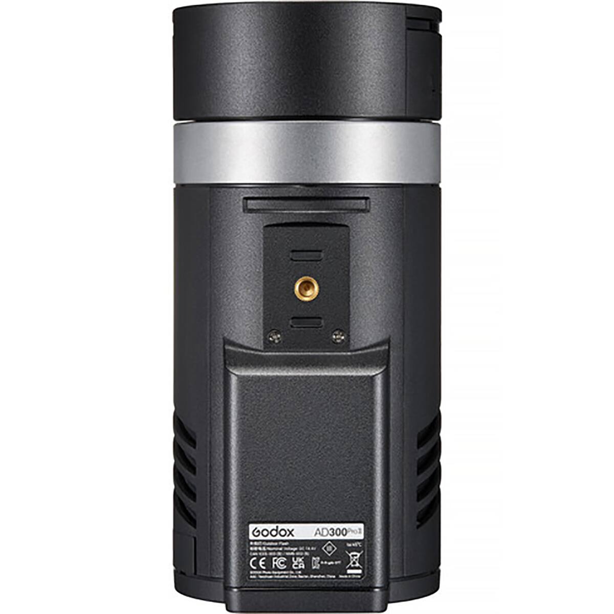 Godox AD300Pro II All in One Outdoor Flash AD300PROII - Best Buy