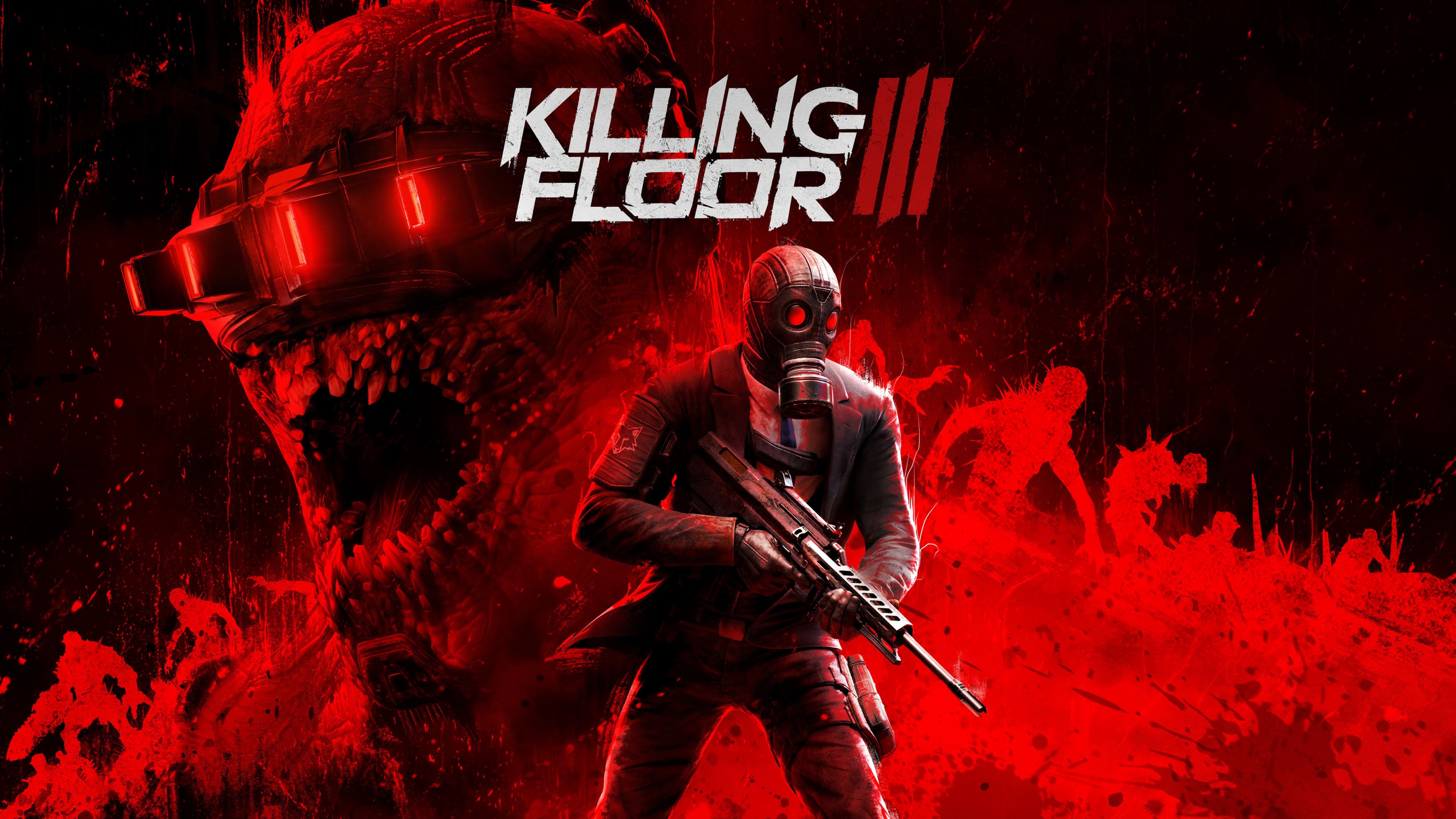 Killing Floor