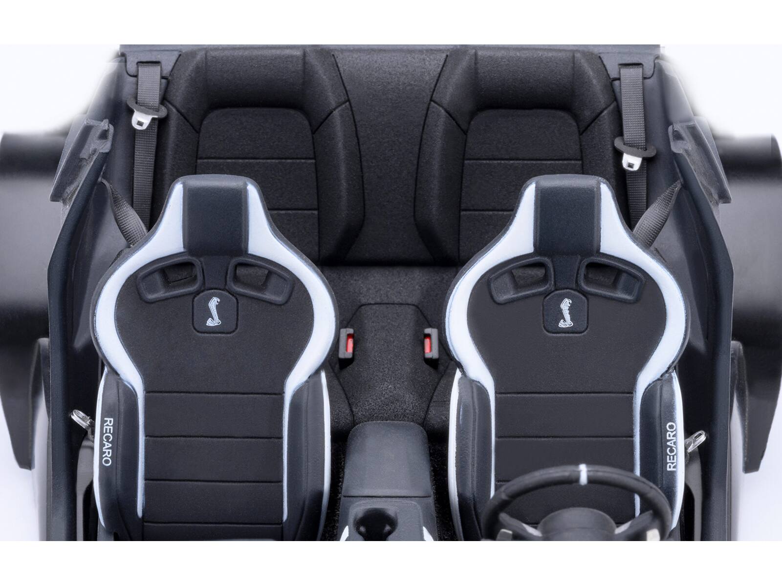 S 2 RECARO RECARO