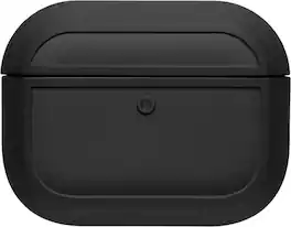dbrand - Grip Case for Apple Airpods Pro 3 - Black