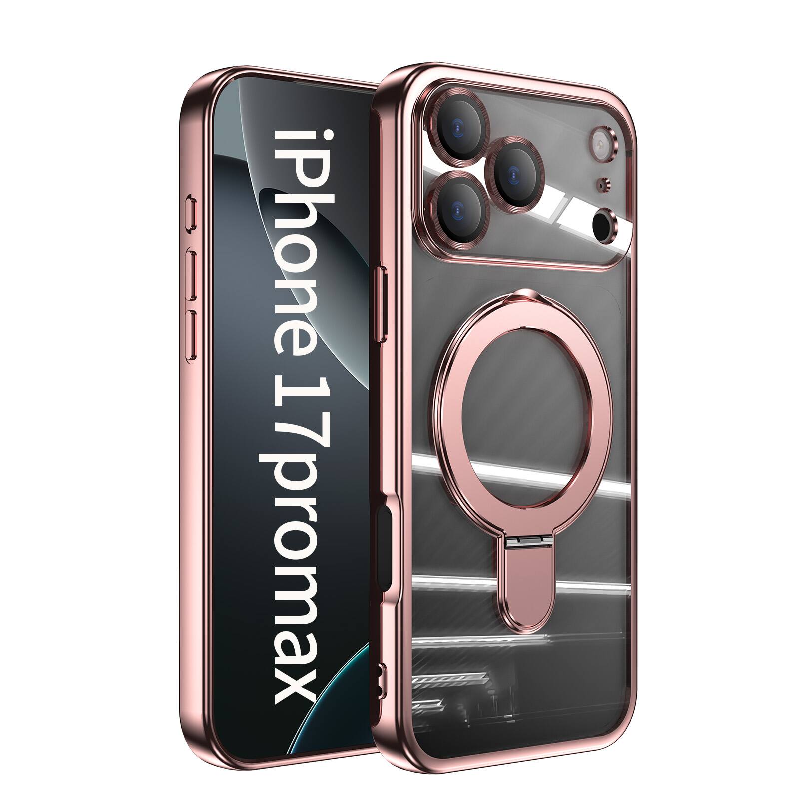 Rosegold