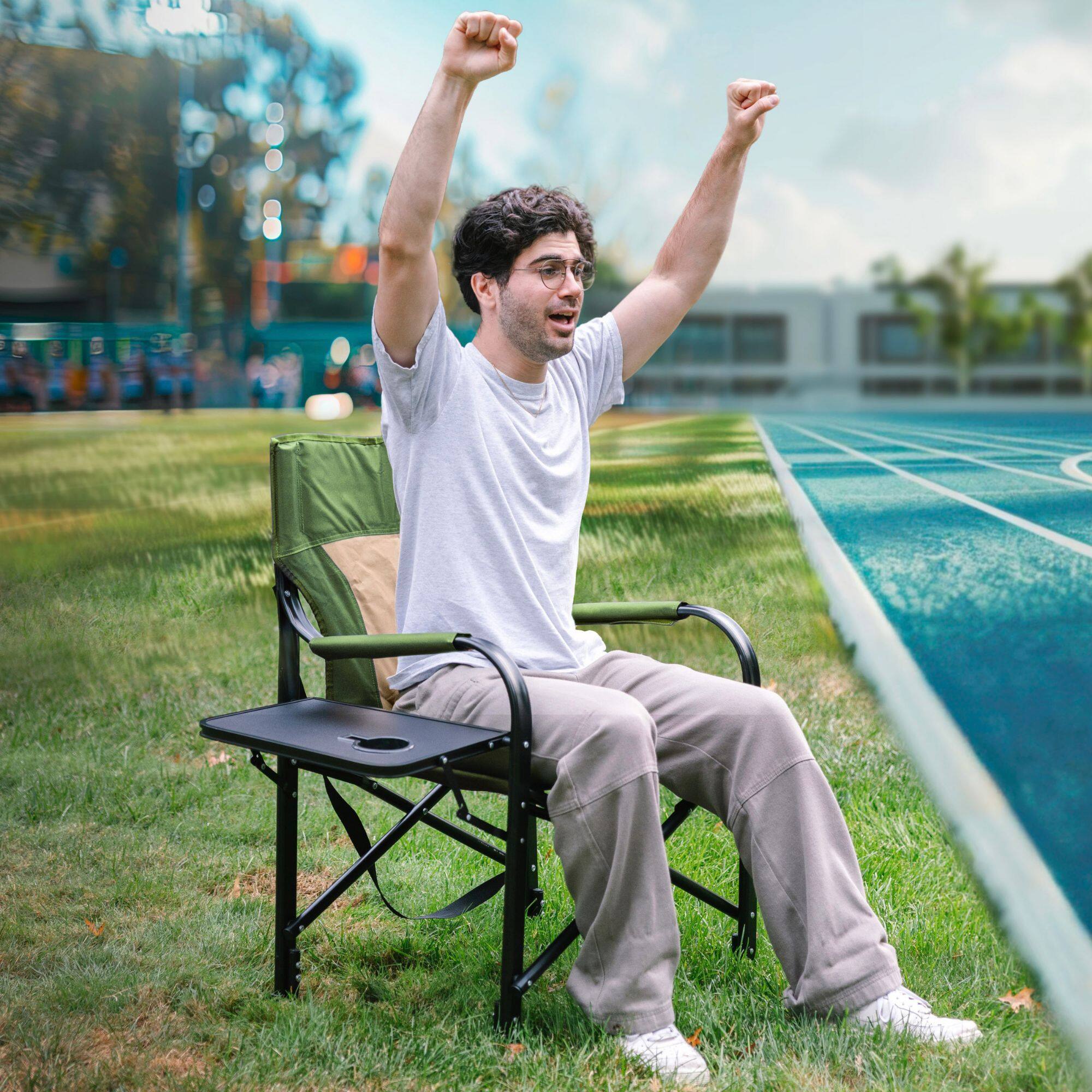 media item thumbnail