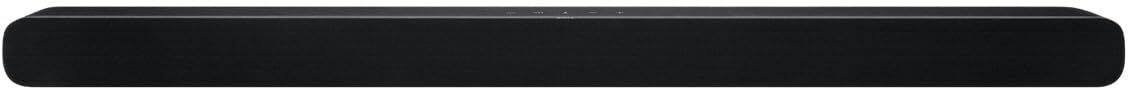 Angle. TCL - TCL TS8211 2.1 Ch Dolby Atmos Soundbar with Built-in Subwoofers (2021) - Black.