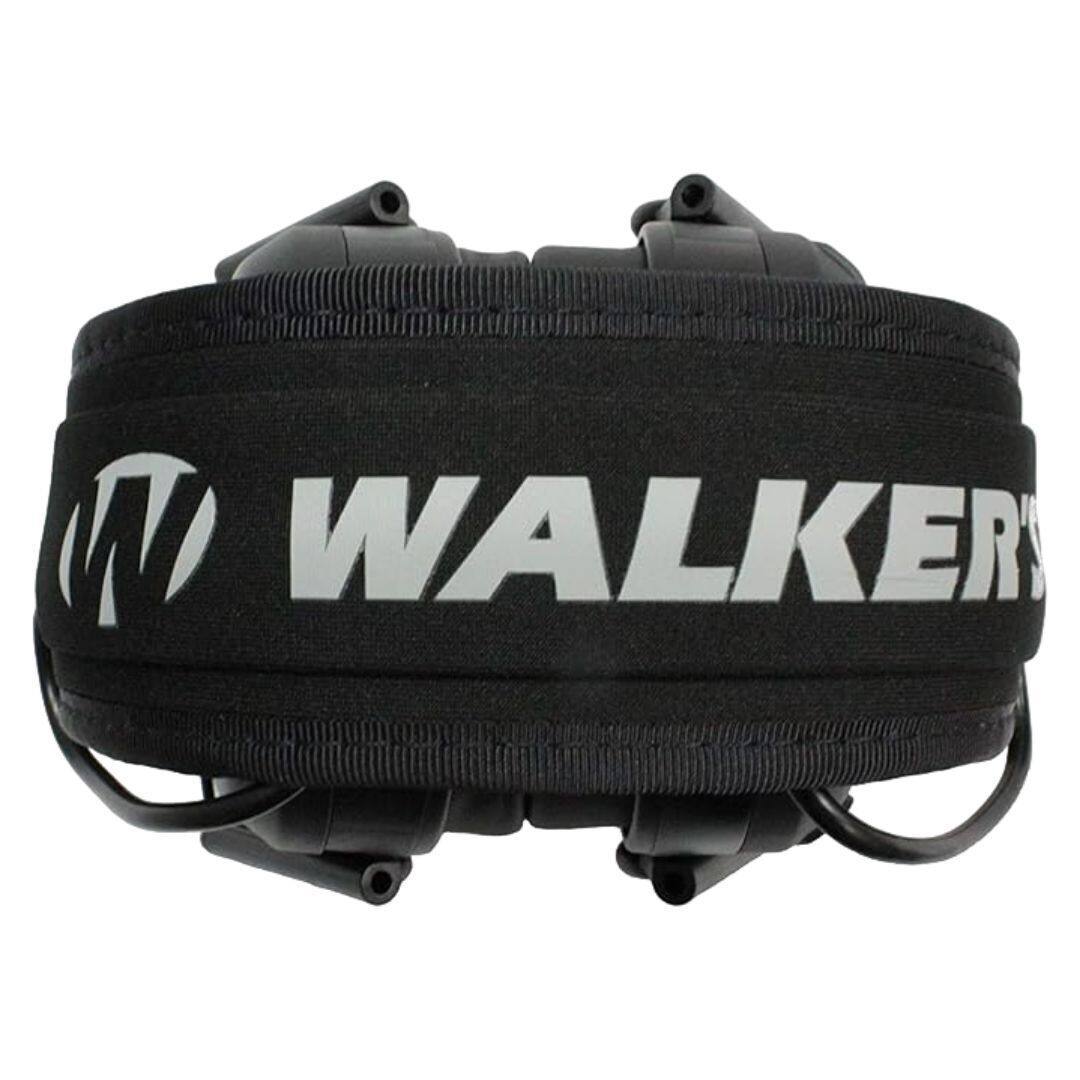 Angle. Walker’s - Walker's Razor Slim Ultra Low Molon - Black.