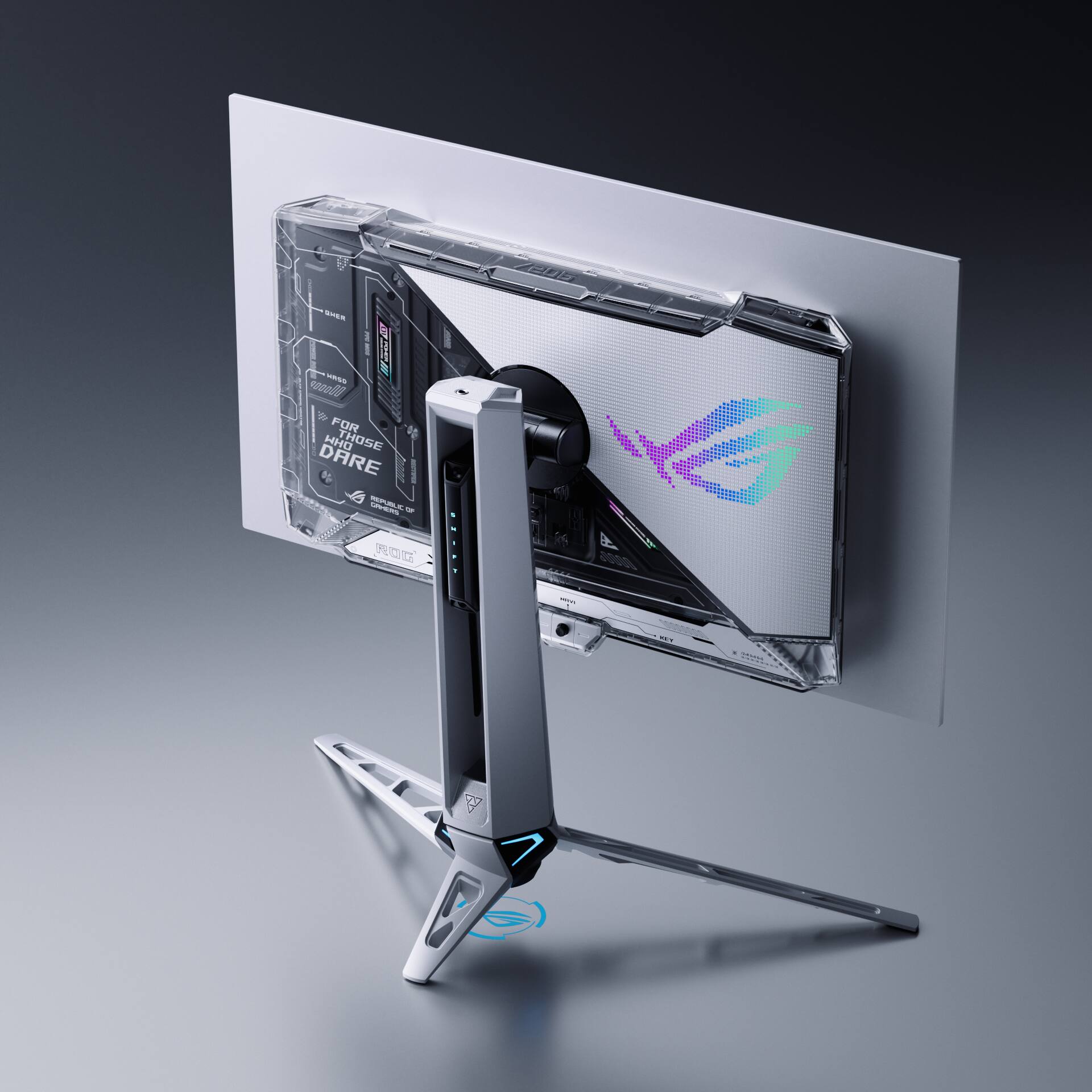 E a I FRC I - AS FOR THOSE WHO DARE - - - - - TE C 2 J00OS