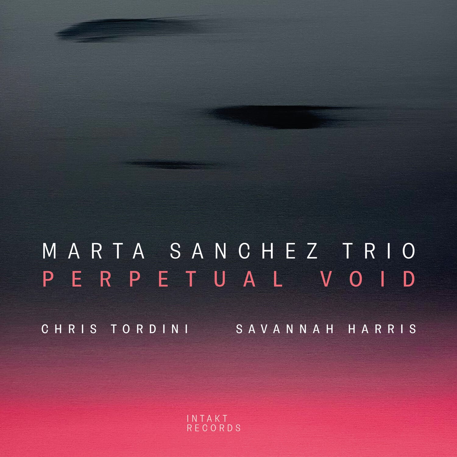 Marta Sanchez Trio - Perpetual Void   - COMPACT DISCS [CD] price history on PriceWatchPro