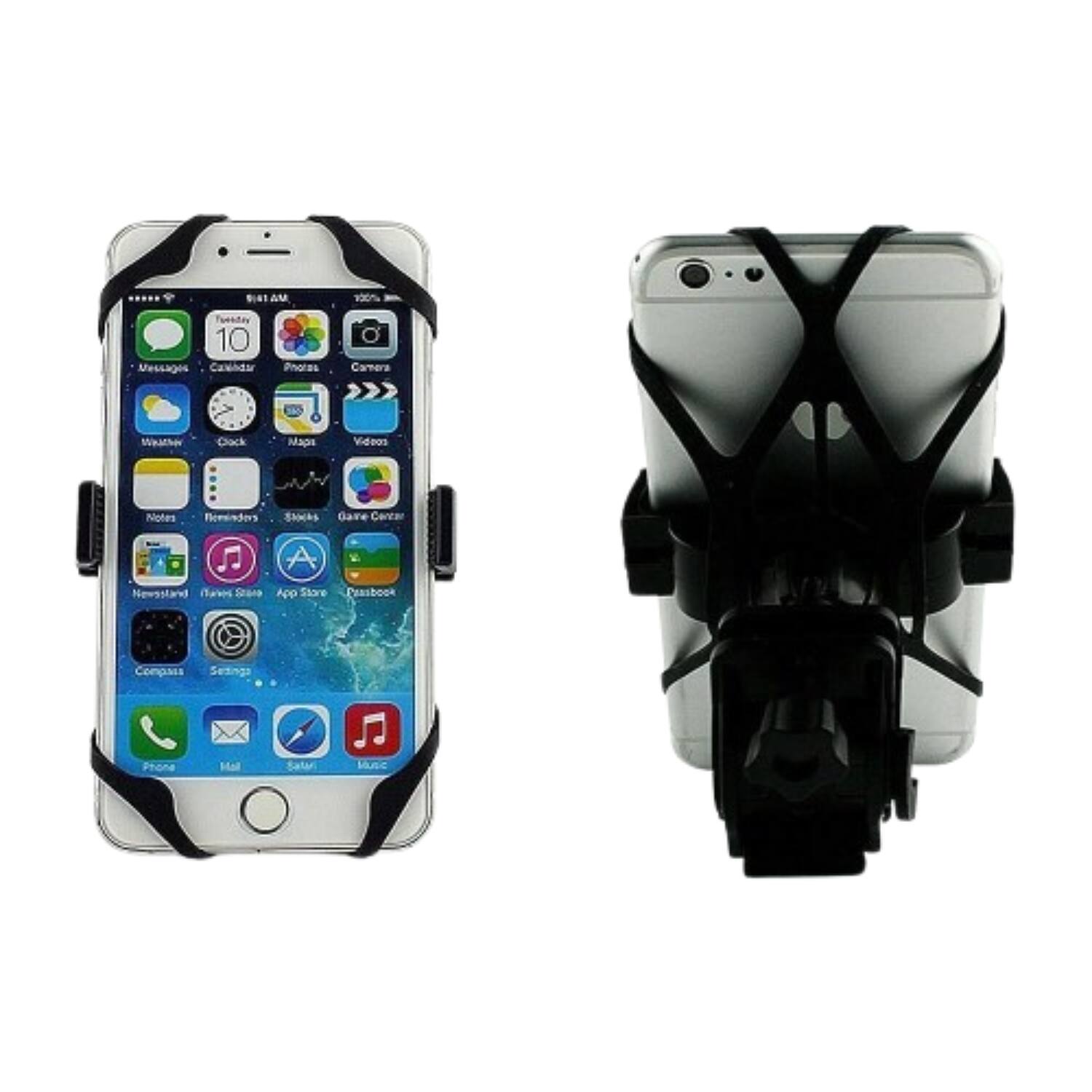 DI A 120% Twebday 10 Messages Calendar Photos Camera Miather Clack Mags Videos Notes Reminders Socks Garage Center J A Nowssland Tanes Stane App Store Prasbook Compass Setting Phone Mail Safari Music