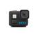 Front. GoPro - HERO LIT Action Camera - Black.