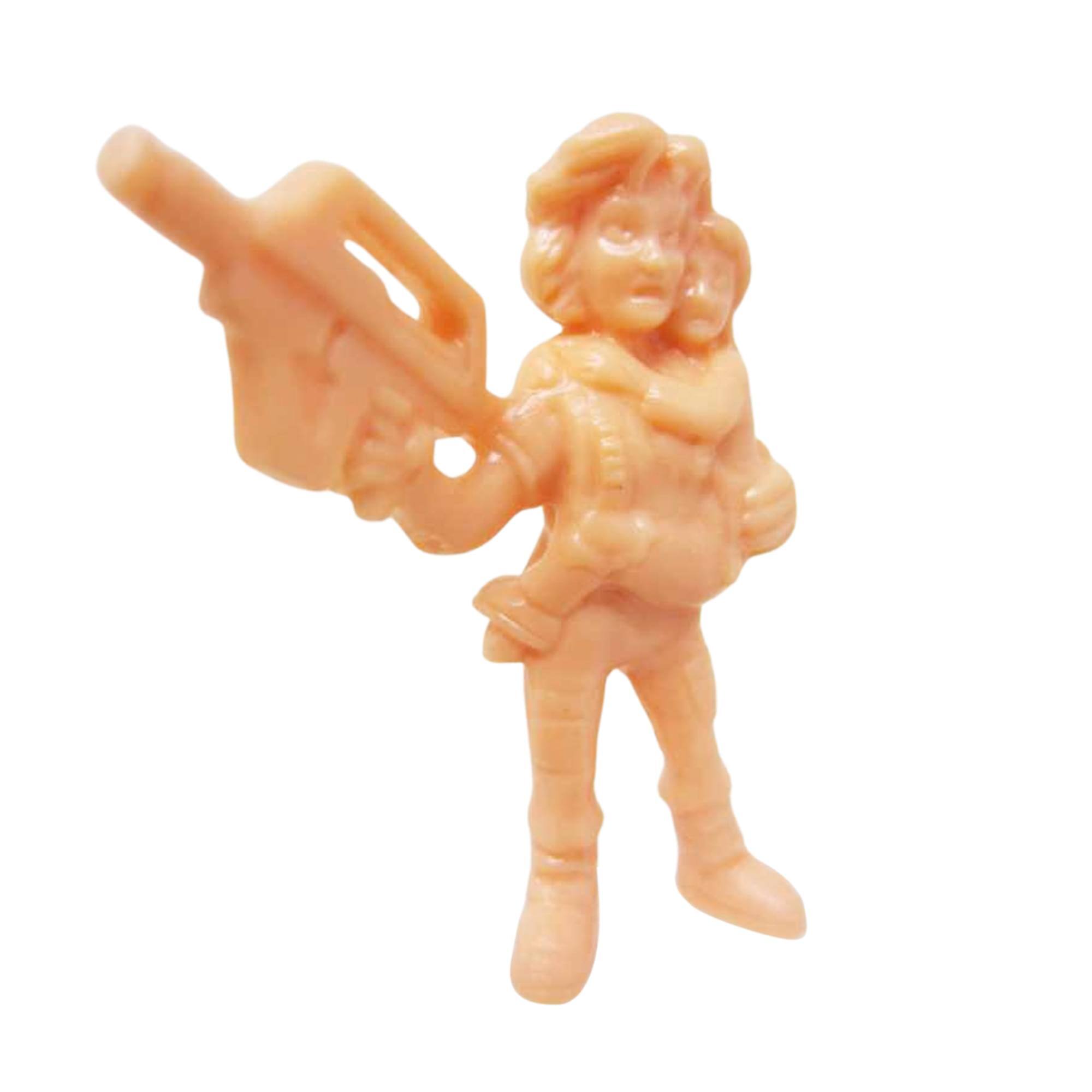Alt View 3. Super7 - Aliens M.U.S.C.L.E. Mini-Figure Set | Pack A.