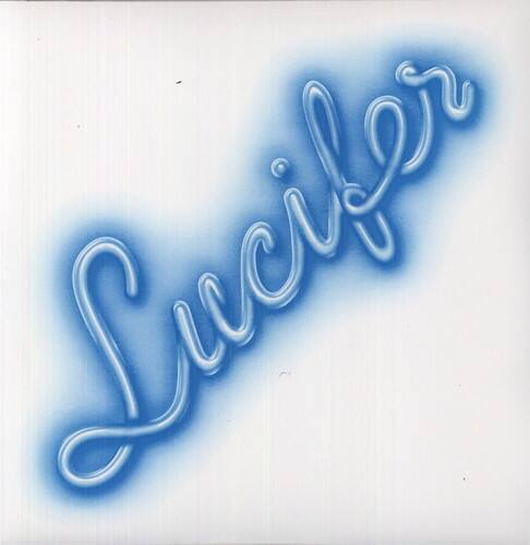 Peaking Lights - Lucifer   - VINYL LP