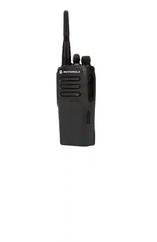 Two-Way Radios