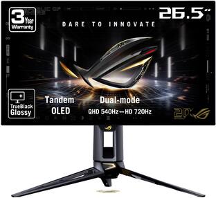 ASUS TUF 23.8” FHD 1ms FreeSync Gaming Monitor (HDMI) VG246H ASUS TUF 23.8” FHD 1ms FreeSync Gaming Monitor (HDMI) VG246H