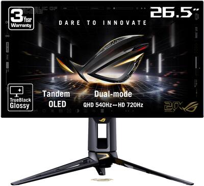 ASUS ROG Swift 27 ASUS ROG Swift 27