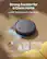 Strong Suction for a Clean Home
4,000 Pa Powerful Suction
Pet Hair
Pet Food
Crumbs
*4,000 Pa is the maximum suction in BoostIQ mode.
Use Max mode for better cleaning in homes with pets or children.