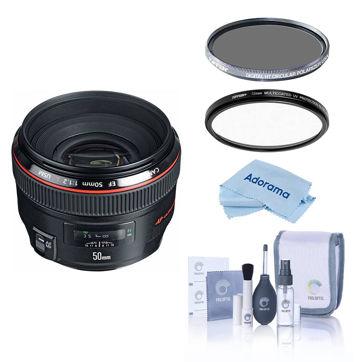 FEN' POLARIZER POL DIGITAL HT CIRCULAR 72mm MULTICOATED TIFFEN VU PROTECTION

USM 7 1:1.2 50mm EF LENS CANON

Adorama

PROOPTIC

PRO OPTIC

PRO FTC

PRO PTC

12.9%

2019