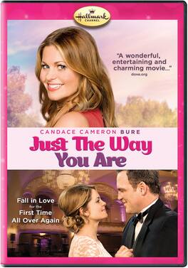 Just the Way You Are - DVD