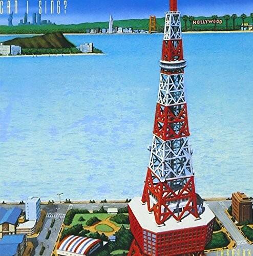 Masayoshi Takanaka - Can I Sing   - COMPACT DISCS [CD]