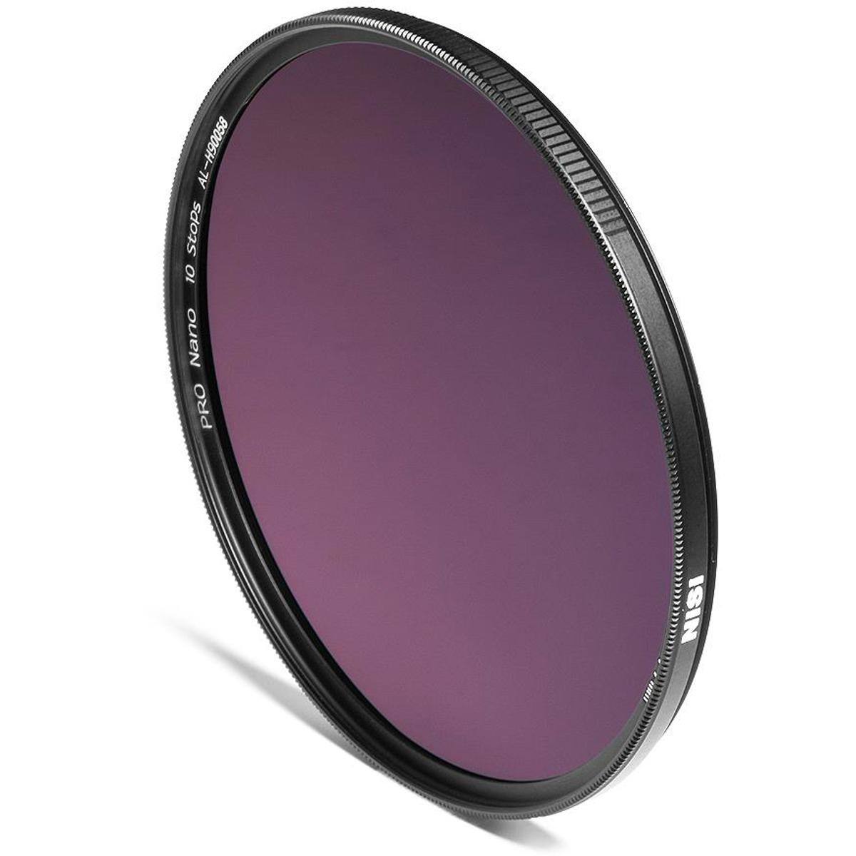 - H90058 AL Stops 10 Nano PRO ISIN