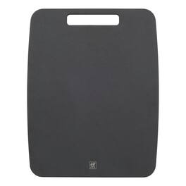 ZWILLING - Plant Fiber 11.5-in x 9-in Cutting Board - Slate