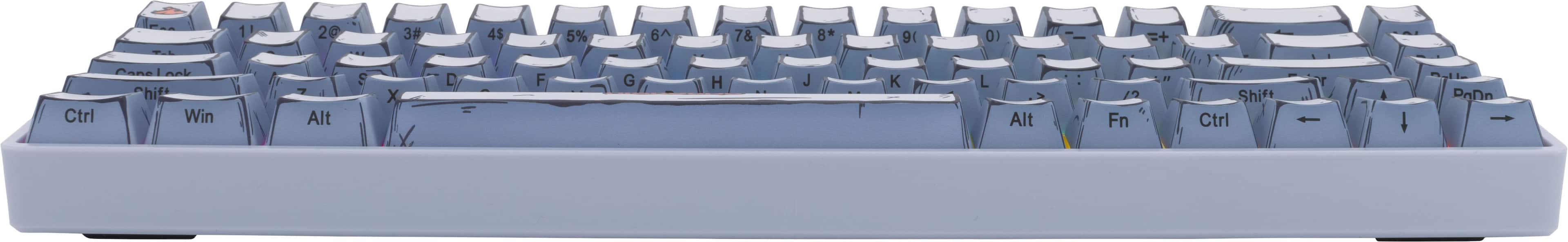 1! 20 3# 4$ 5% 6 7& 8* 9( 0) m =+ Ctrl hift Win Alt S X L. D I F G H J K L Alt Fn Shift Ctrl PnDn