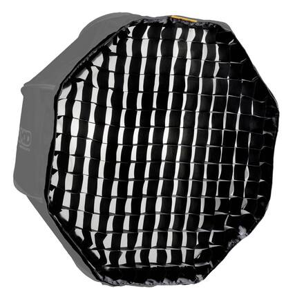 Front. MagMod - MagMod MagBox Pro 24" Octa Grid.