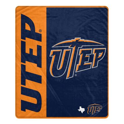 UTEP
UTEP
