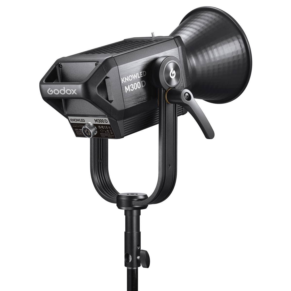 Godox KNOWLED M300D