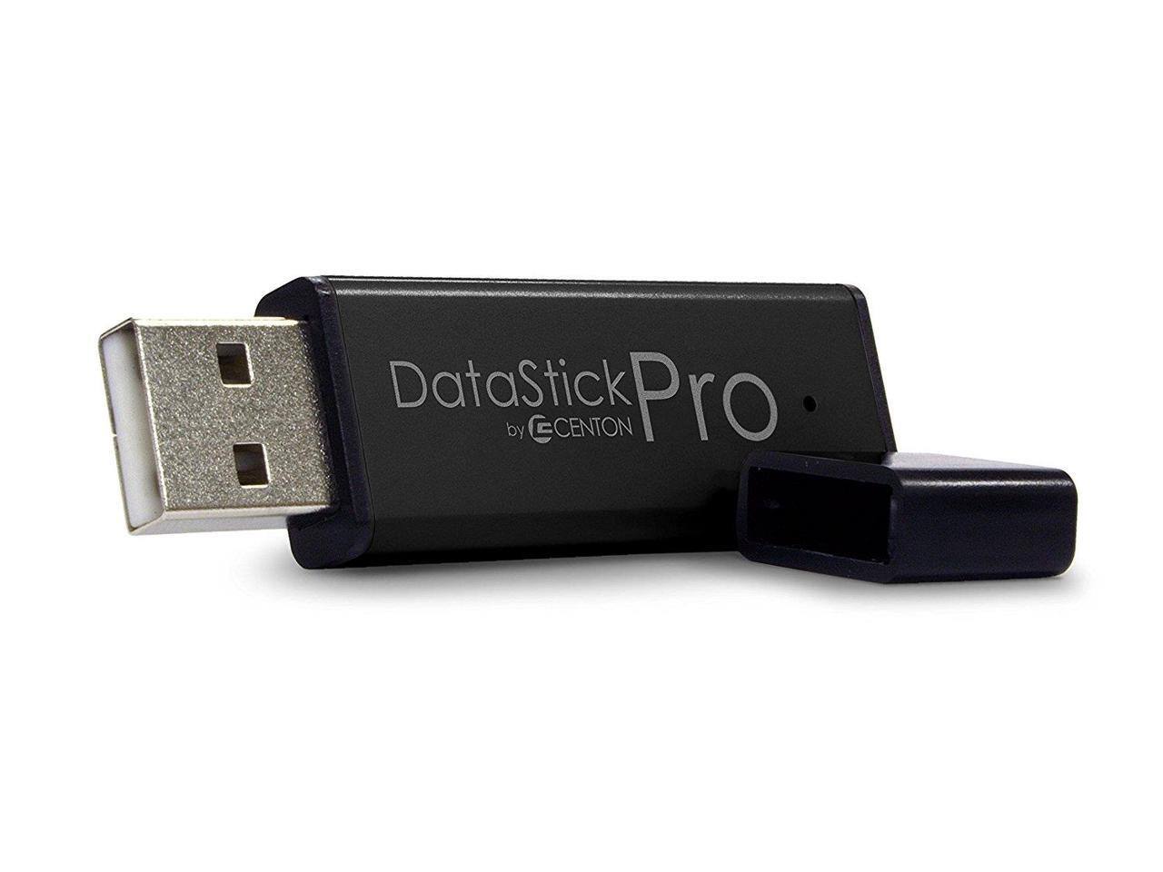 DataStick Pro by ECENTON