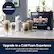 SOLD SEPARATELY
LATTECREMA COOL DeLonghi Upgrade Set
Unlock a refreshing experience
Upgrade to a Cold Foam Experience
Unlock 6 cold recipes like iced lattes & iced cappuccinos, plus 4 double-walled glasses.