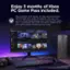 Enjoy 3 months of Xbox PC Game Pass included. Play hundreds of PC games, and day one blockbusters like Fortnite and League of Legends, with your new Lenovo gaming desktop and 3 months of PC Game Pass ee including EA play. With new games added all the time, there's always something new to play.

* - - - - - - - - - - - - - - - - - - - - - - - - - - - - - - - - - - - - - - - - - - - - - - - - - - - - - - - - - - - - - - - - - - - - - - - - - - - - - - - - - - - - - - - - - - - - - - - - - - - - - - - - - - - - - - - - - - - - - - - - - - - - - - - - - - - - - - - - - - - - - - - - - - - - - - - - - - - - - - - - - - - - - - - - - - - - - - - - - - - - - - - - - - - - - - - - - - - - - - - - - - - - - - - - - - - - - - - - - - - - - - - - - - - - - - - - - - - - - - - - - - - - - - - - - - - - - - - - - - - - - - - - - - - - - - - - - - - - - - - - - - - - - - - - - - - - - - - - - - - - - - - - - - - - - - - - - - - - - - - - - - - - - - - - - - - - - - - - - - - - - - - - - - - - - - - - - - - - - - - - - - - - - - - - - - - - - - - - - - - - - - - - - - - - - - - - - - - - - - - - - - - - - - - - - - - - - - - - - - - - - - - - - - - - - - - -