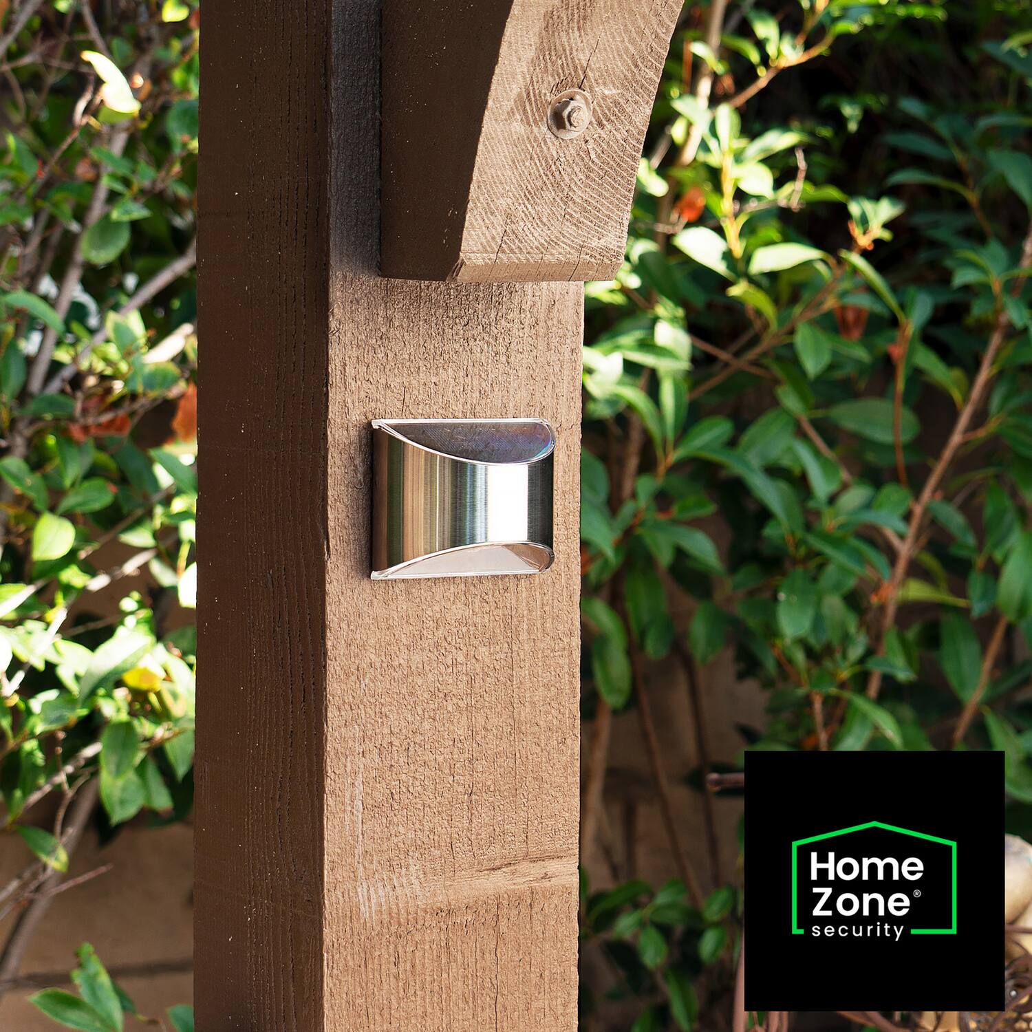 Home Zone security