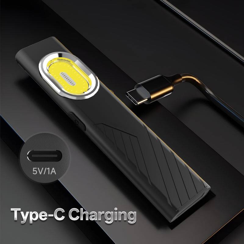 Type-C Charging

5V/1A