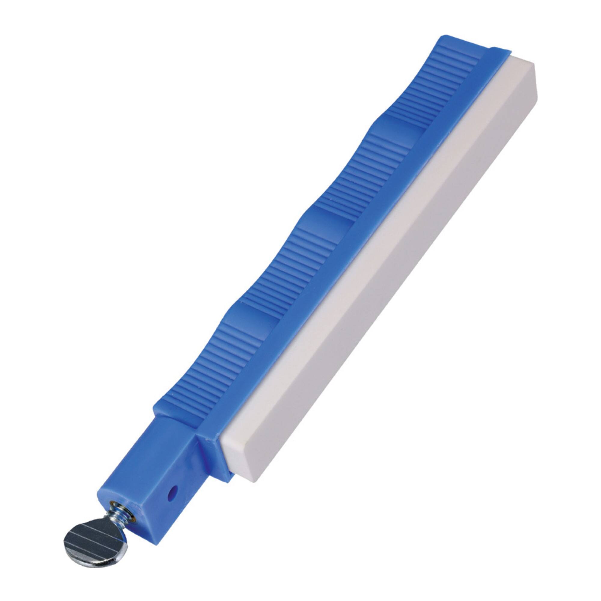 Front. Lansky - Lansky Hyper Fine 4000 Grit Ceramic Polishing Hone.