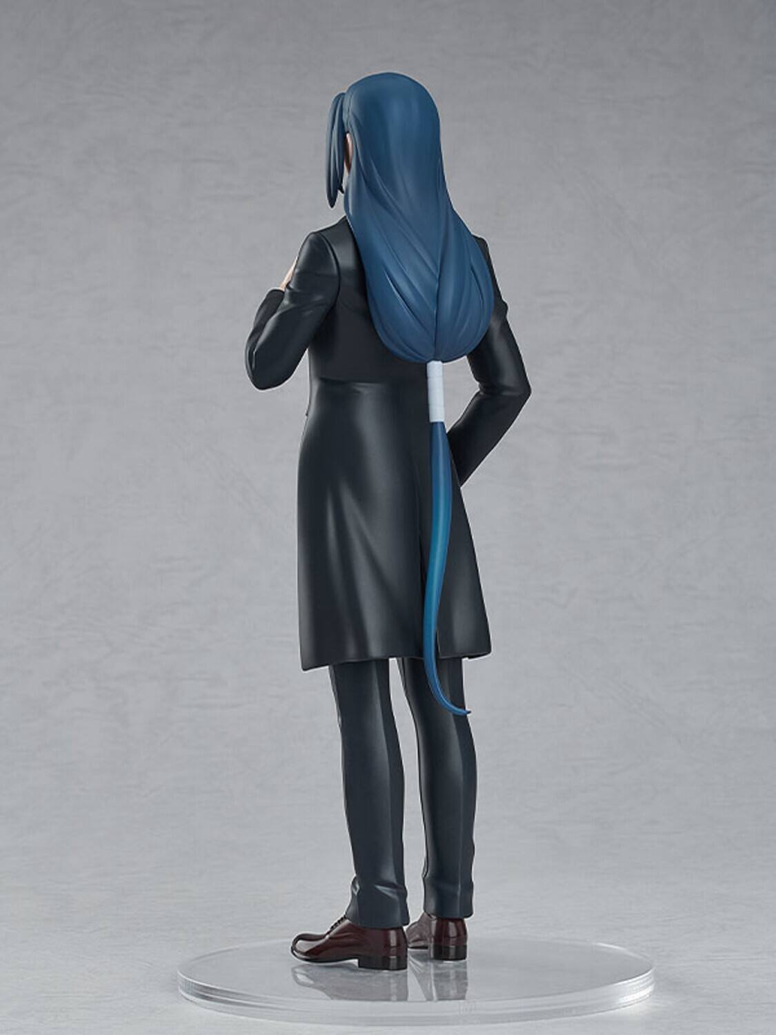 Alt View 3. Good Smile Company - Good Smile Company - The Legend Of Hei - Pop Up Parade - Wuxian PVC Figure   - Collectibles - Multicolor.