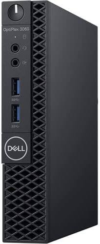 The corrected text is: "OptiPlex 3060 G1 Dell."