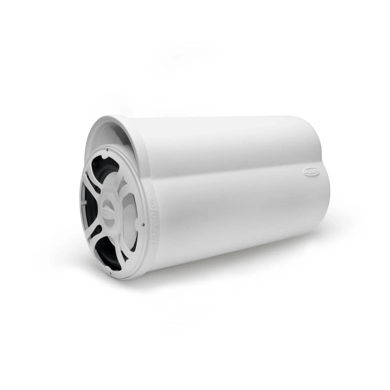 Front. Bazooka - Bazooka 10-Inch 4Ohm Marine Passive Bass Tubes Subwoofer for Boats.