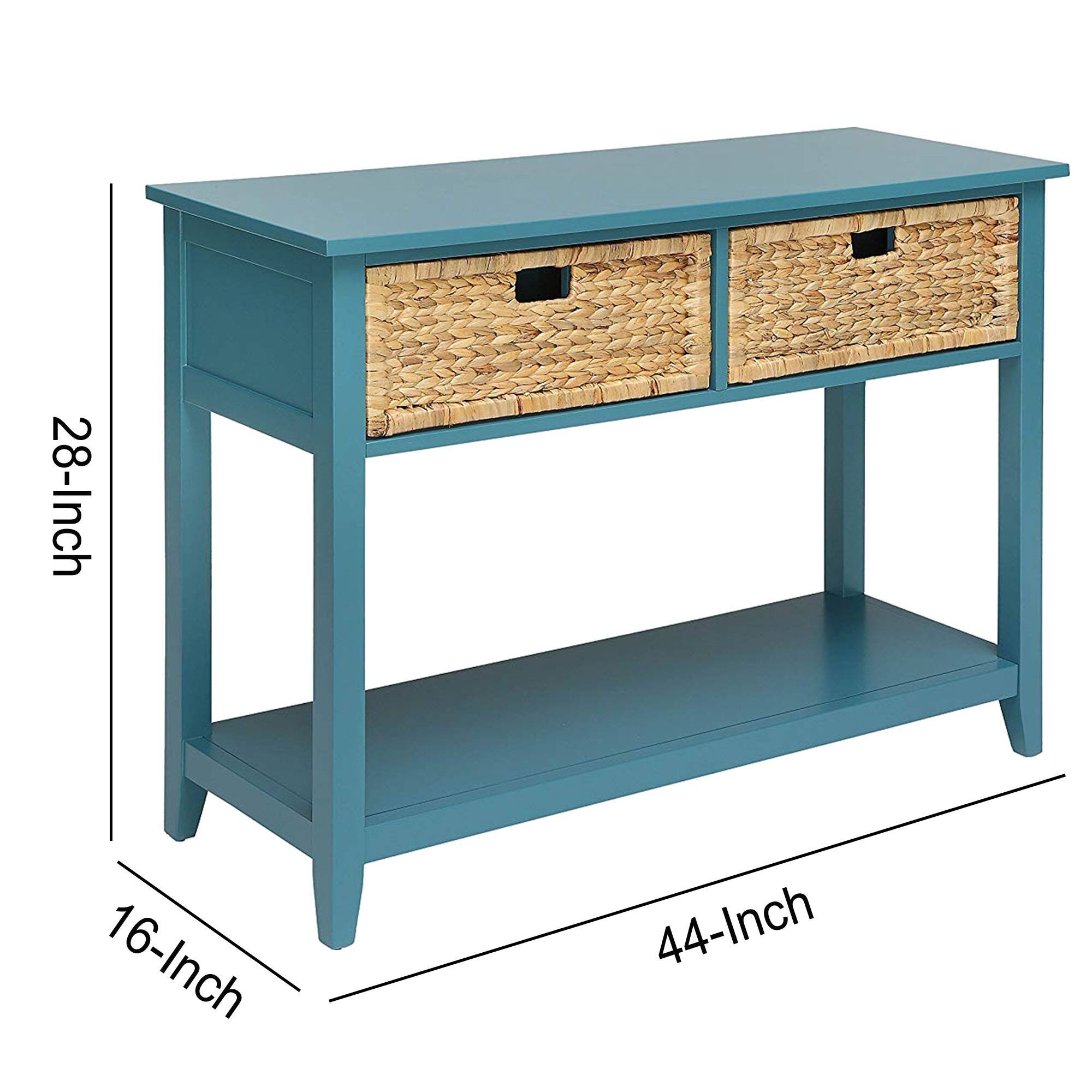 28-Inch  
16-Inch  
44-Inch