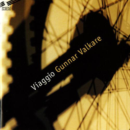Viaggio Gunnar Valkare