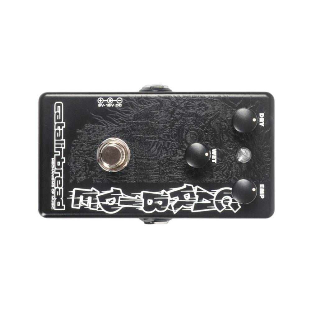 + . BV-18V DC DRY catalinbread WET MECHANISMS OF EMP MUSIC