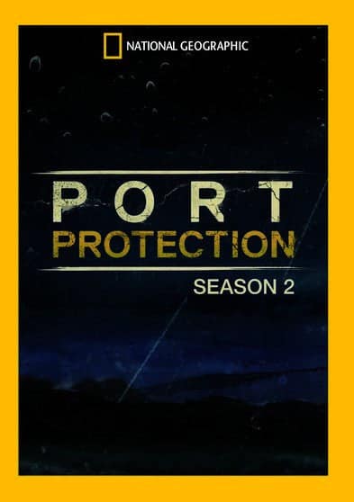 Port Protection Season 2 - DVD price history on PriceWatchPro