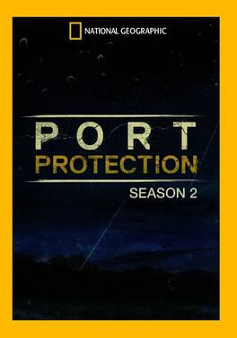 Port Protection Season 2 - DVD