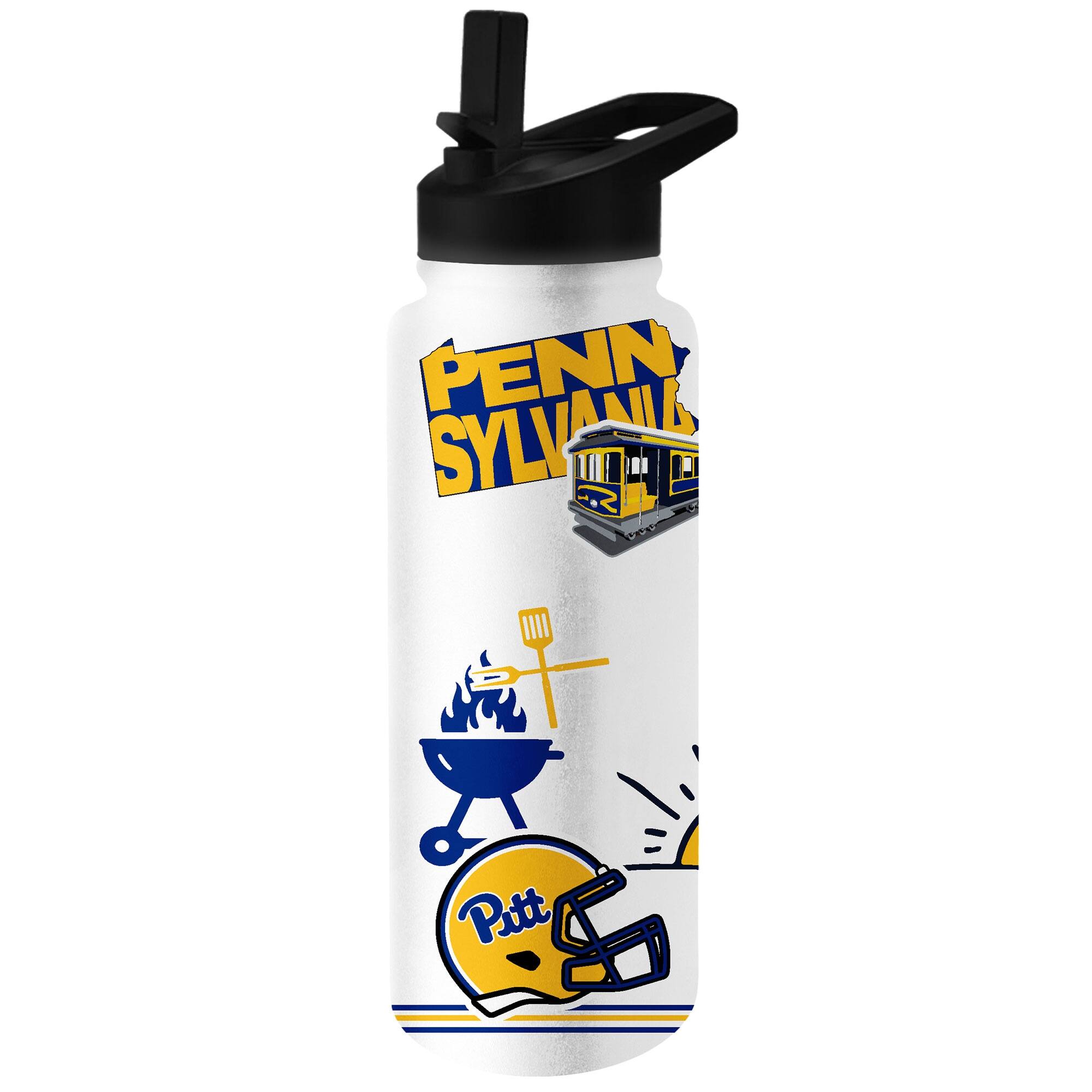 PENN SYLVANIA  
Pitt